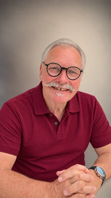 Dr. med. dent. Joachim Schiffer M.Sc.